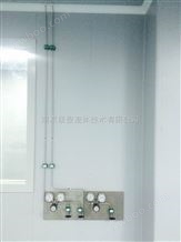 气路系统解决方案南京大学化验室管道
