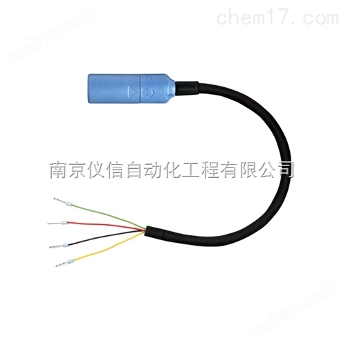 十米数字电极电缆CYK10-A101德国E+H分析
