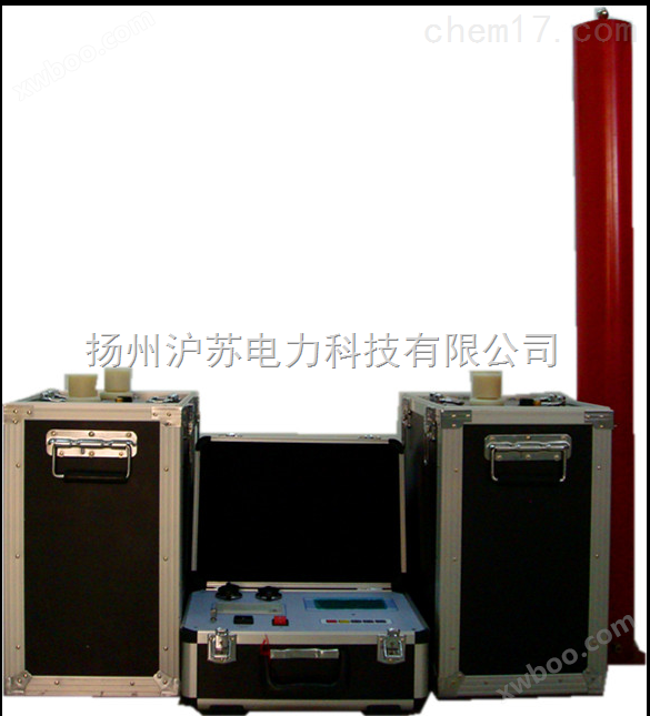 HSCDP-80KV 0.1HZ超低频高压发生器