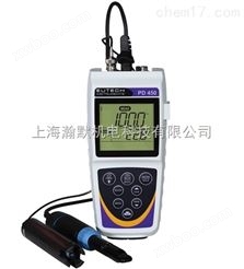 EUTECH便携式pH/ORP/溶解氧测量仪PD450