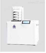 普通真空冷冻干燥机台式智能控温型北京四环