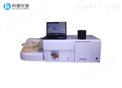 国产原子荧光光谱仪 AFS1101 长沙