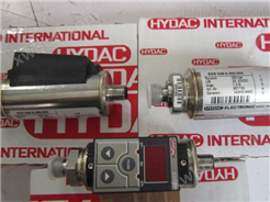 HYDAC液压蓄能器