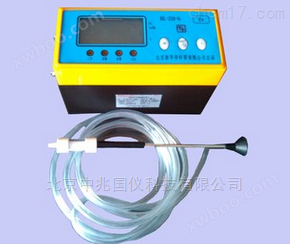 北京HL-210-O2氧气检测仪