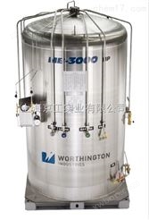沃辛顿液氮罐MB-3000HP
