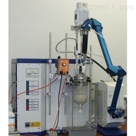 LabMax™全自动实验室合成反应器
