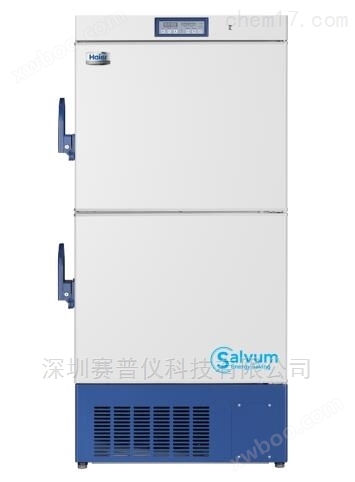 DW-40L278J 深圳-40℃低温保存箱
