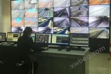 高速公路电力监控高速公路隧道供配电监控系统