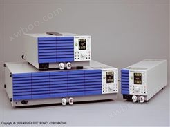 日本菊水 PWR系列宽量程直流稳压电源