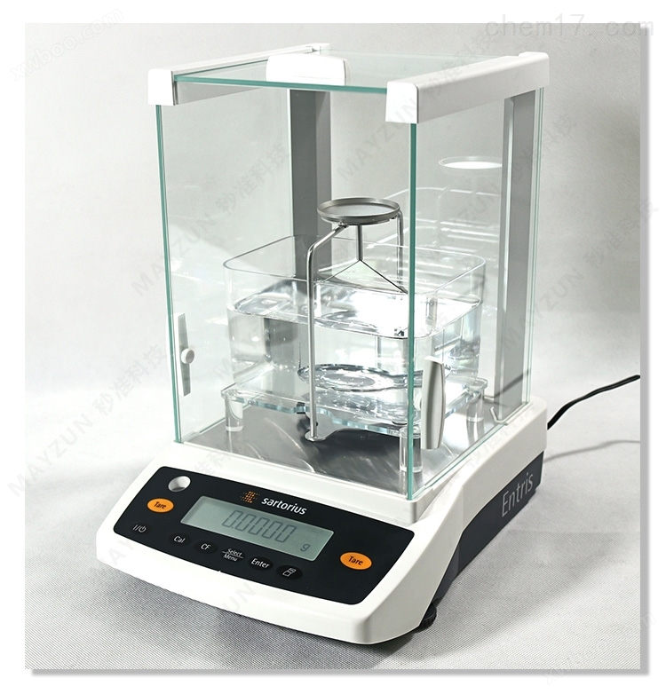 多孔陶瓷孔隙率 气孔率 吸水率体密度测试仪