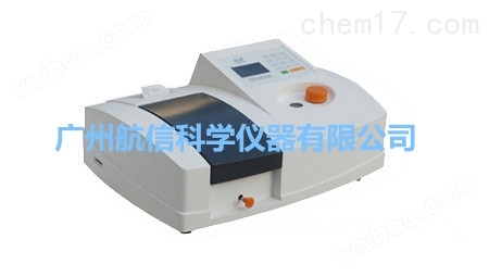 上海昕瑞DR7530多参数水质分析仪总磷测定仪