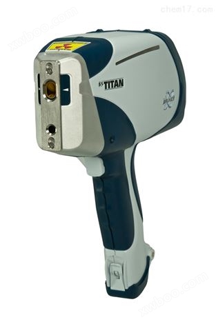 S1 TITAN手持式油品分析仪
