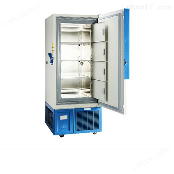 -40℃低温保存箱DW-FW360中科美菱卧式冰箱