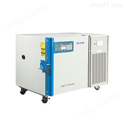 -86℃超低温冷冻储存箱DW-HL100疫苗保存箱