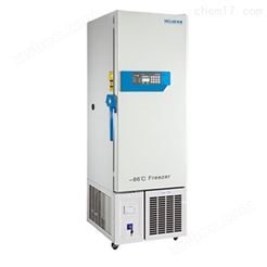 -86℃超低温保存箱340L中科美菱低温冰箱