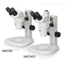 SMZ745Japan尼康体视显微镜