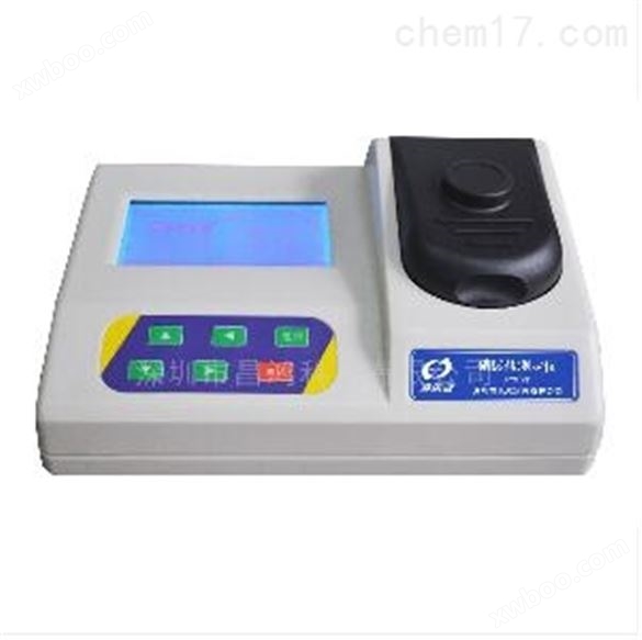 硝酸盐测定仪（台式/便携式）深圳昌鸿