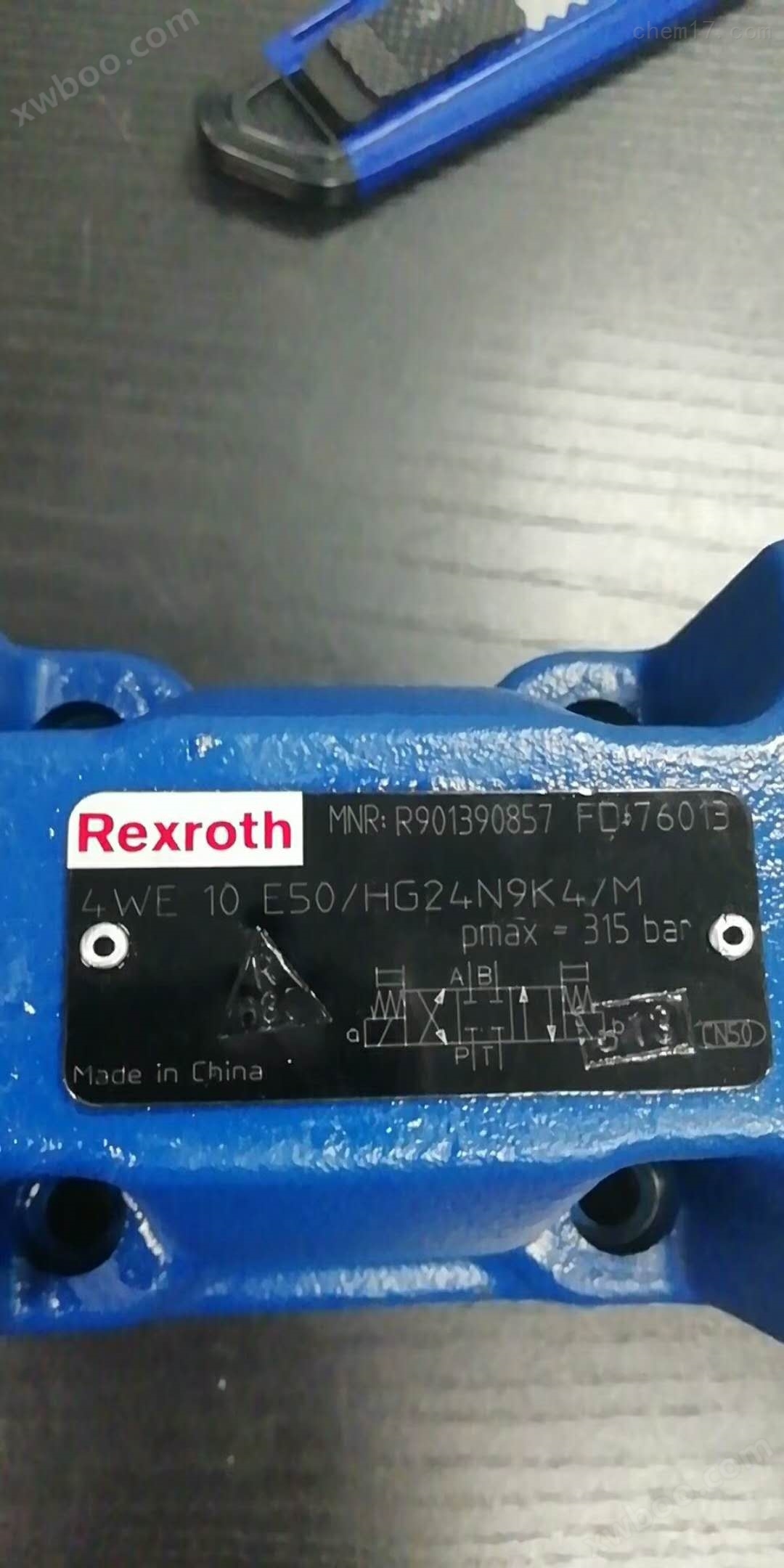 REXROTH电磁阀现货供应