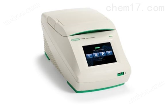 进口Bio-Rad伯乐T100梯度PCR仪