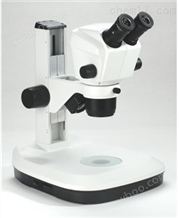 SZ650 连续变倍体视显微镜