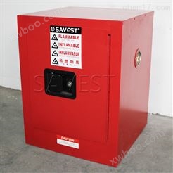 4加仑可燃液体防火安全柜