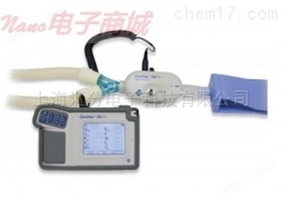 TSI 4080呼吸机分析仪