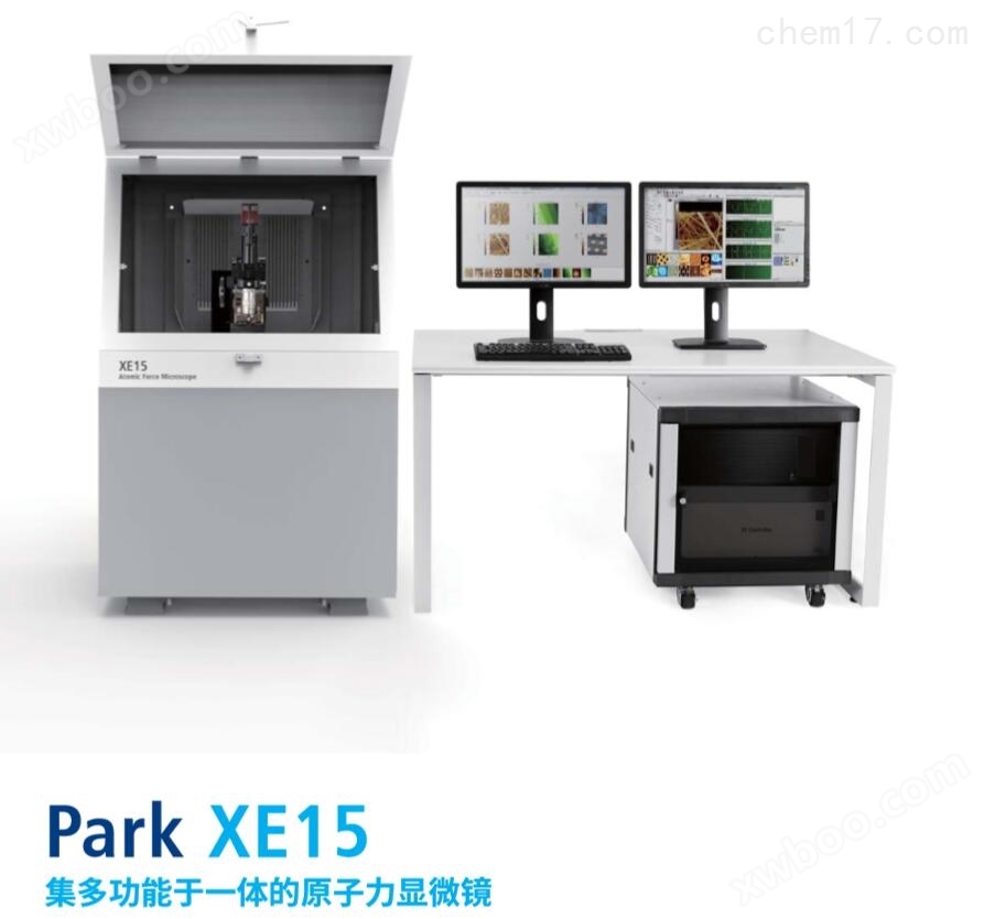 帕克Park XE15原子力显微镜