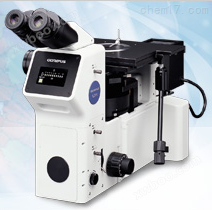 江苏奥林巴斯金相显微镜GX71