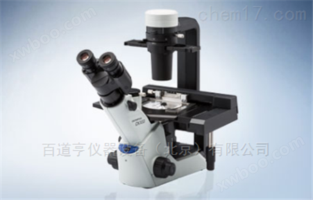 CKX53倒置显微镜