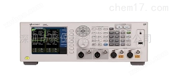 U8903B高性能音频分析仪