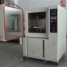 FTR01广州换气式热老化箱