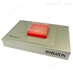 WHEATON PluraScan 条形码阅读器