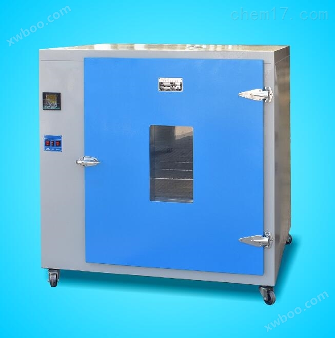 202-1A电热恒温干燥箱 干燥时效箱