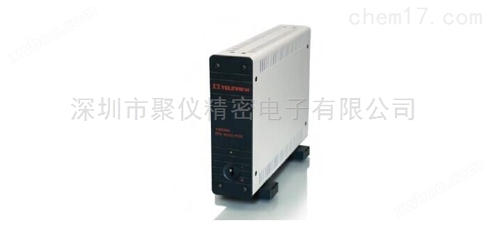 TVB599LAN便携式网络数字电视信号发生器