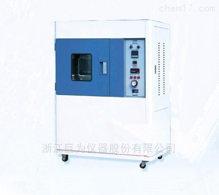 上海UL1581试验要求换气老化试验箱专业供应