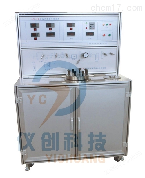 SFE-1型超临界干燥装置