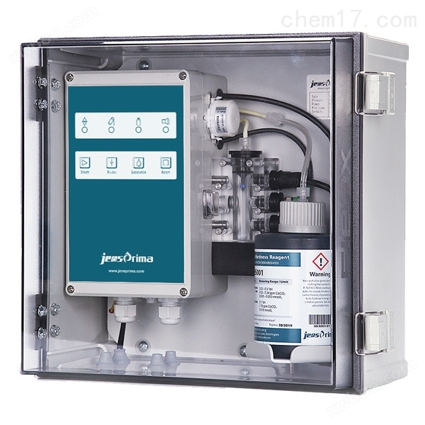 PACON 5000电厂水质硬度分析仪