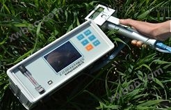 JC-FS-80D植物生理光合作用测定仪