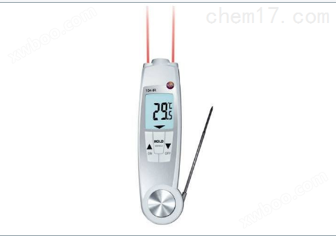 testo104-IR食品安全测温仪