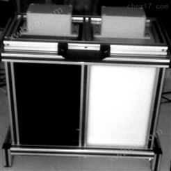 明暗箱/黑白箱实验仪器