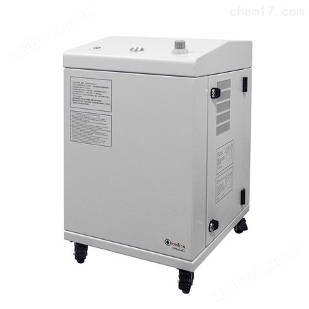 Chemtron P640空压机及空气供给系统