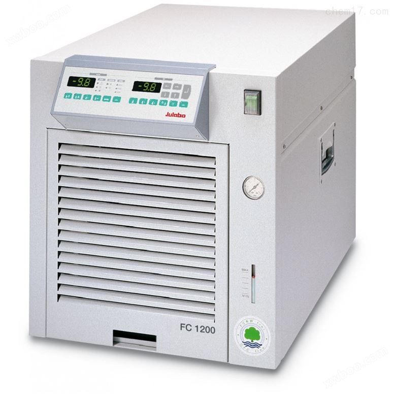 JULABO  FC1200S高温型冷却循环机