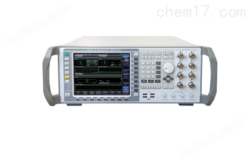5267A通信矢量信号分析仪