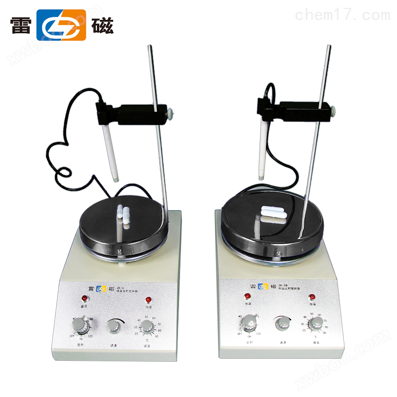 上海雷磁搅拌器JB-2A