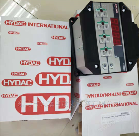 HYDAC温度开关ETS1701-10专业现货