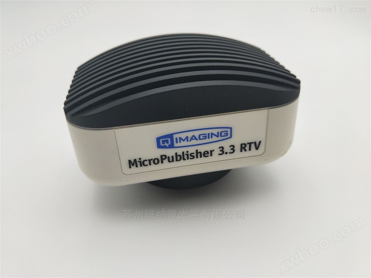 原配工业相机QIMAING MicroPublisher3.3RTV