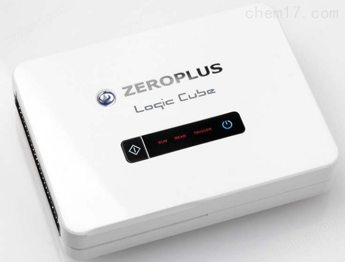 孕龙ZEROPLUS总线协议测试分析仪