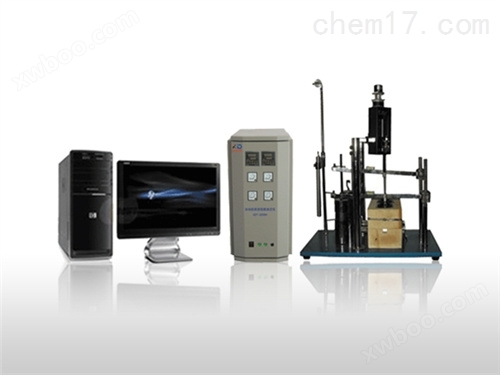 全自动微机胶质层指数测定仪，煤质分析仪器