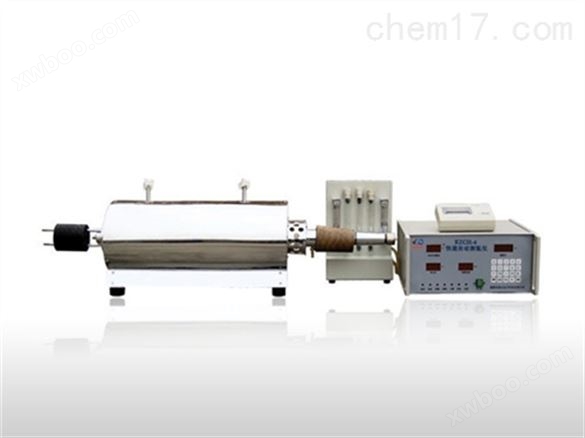 煤炭微机碳氢分析仪，碳氢元素测试仪