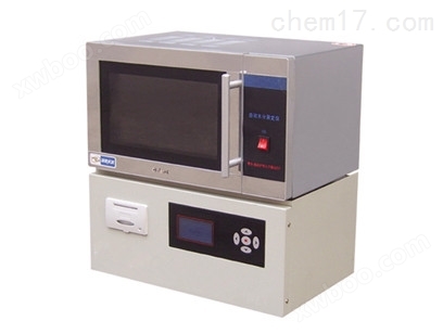 微机煤炭水分仪KDWSC-8000F型